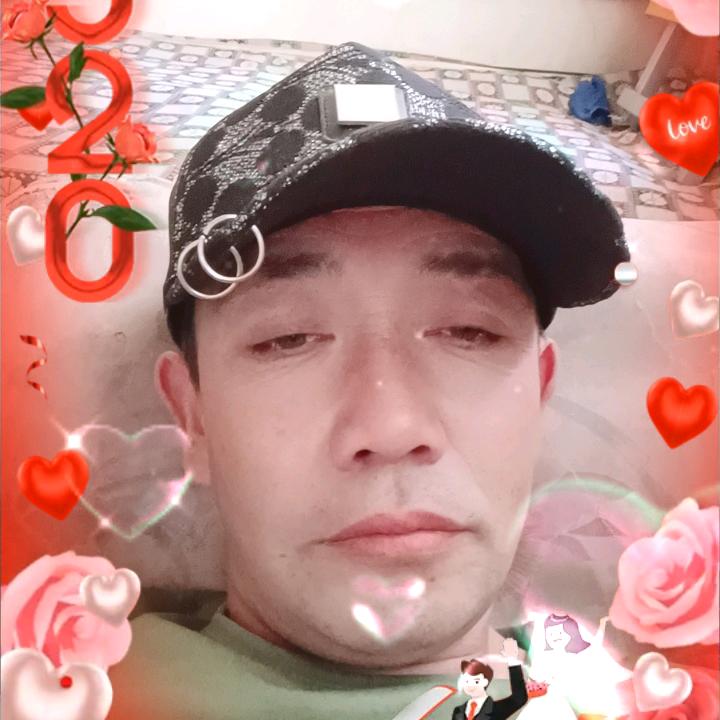 杨有福