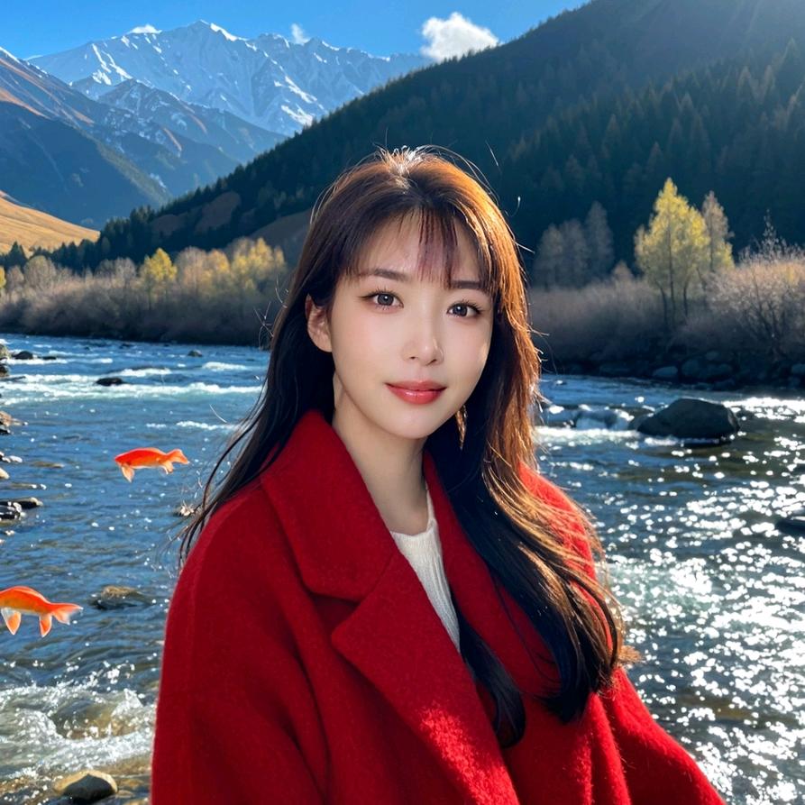 红叶🍁