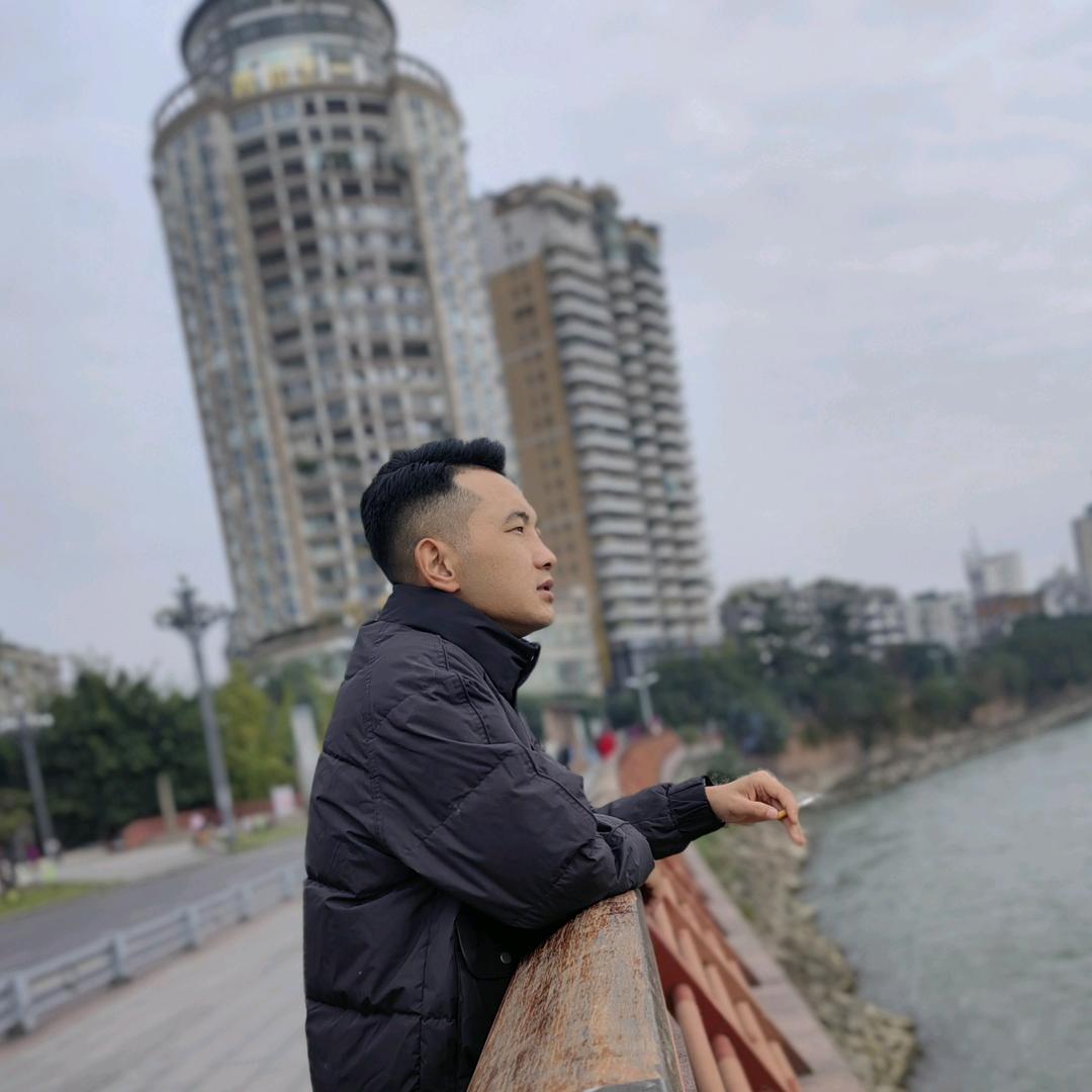 Mr. Li