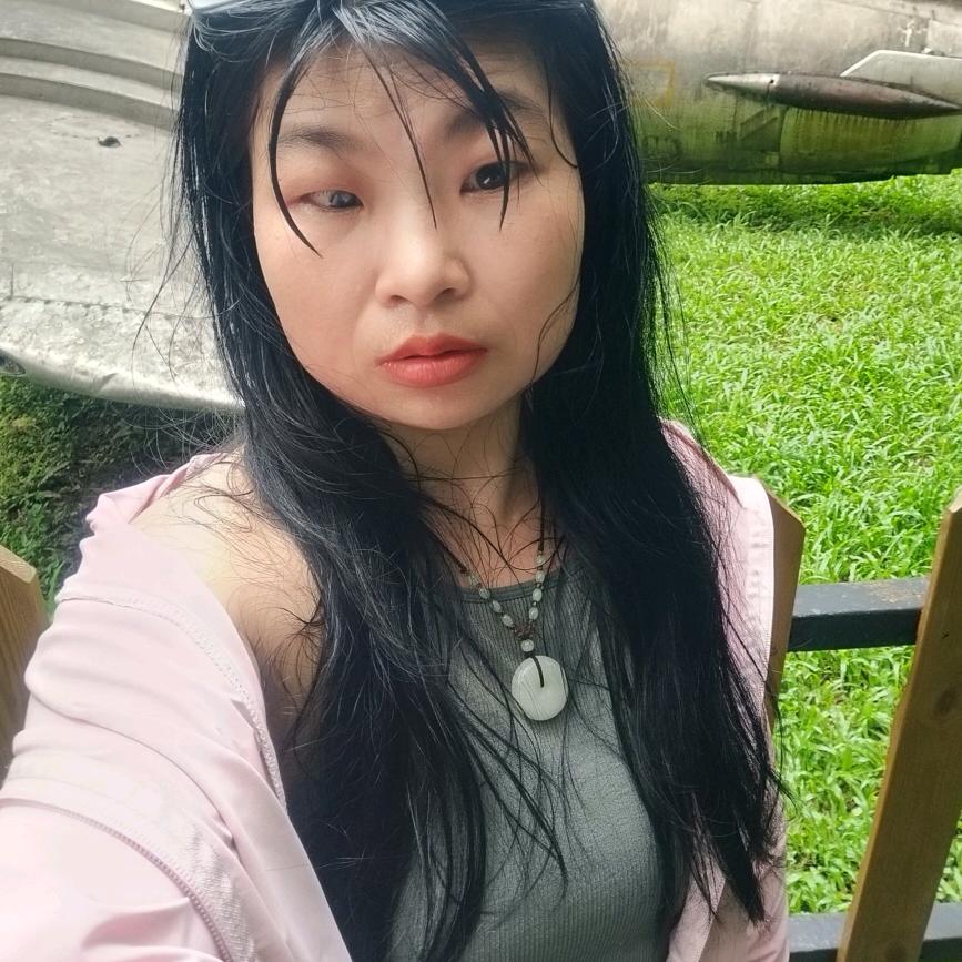 爱意随缘
