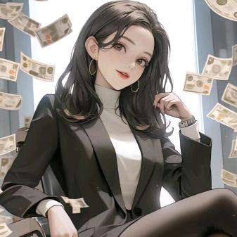 郑州财务小静