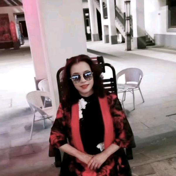 辣妈娟子（拒绝连赞）