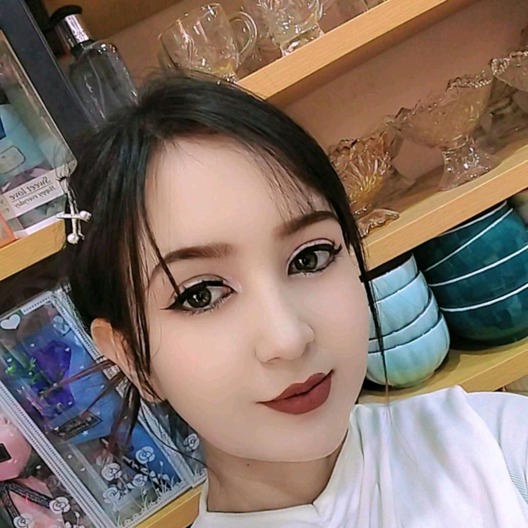 MaRYaM好物分享