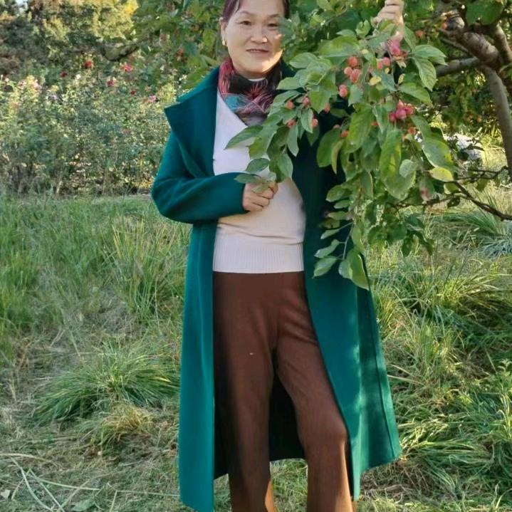 陈