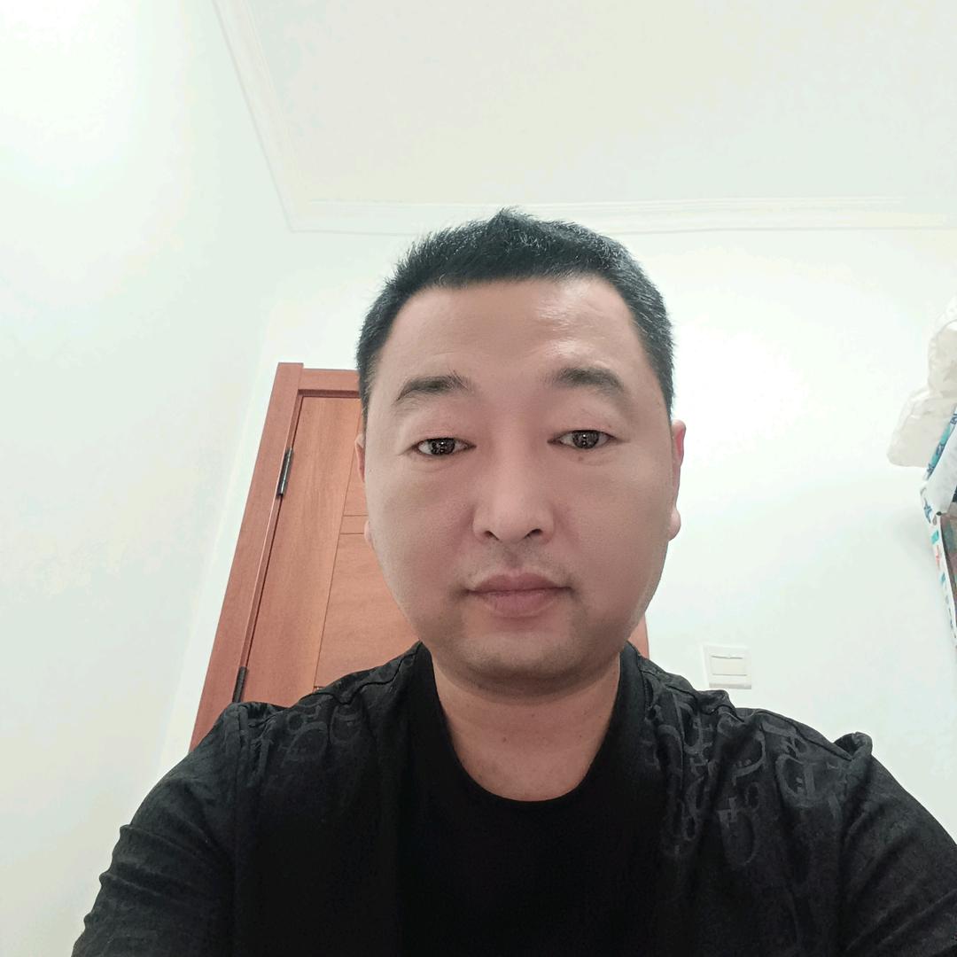 牡丹虎哥