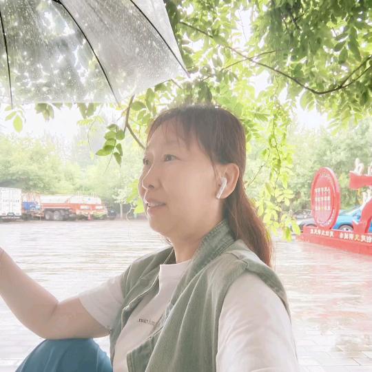 喜秋·女性成长