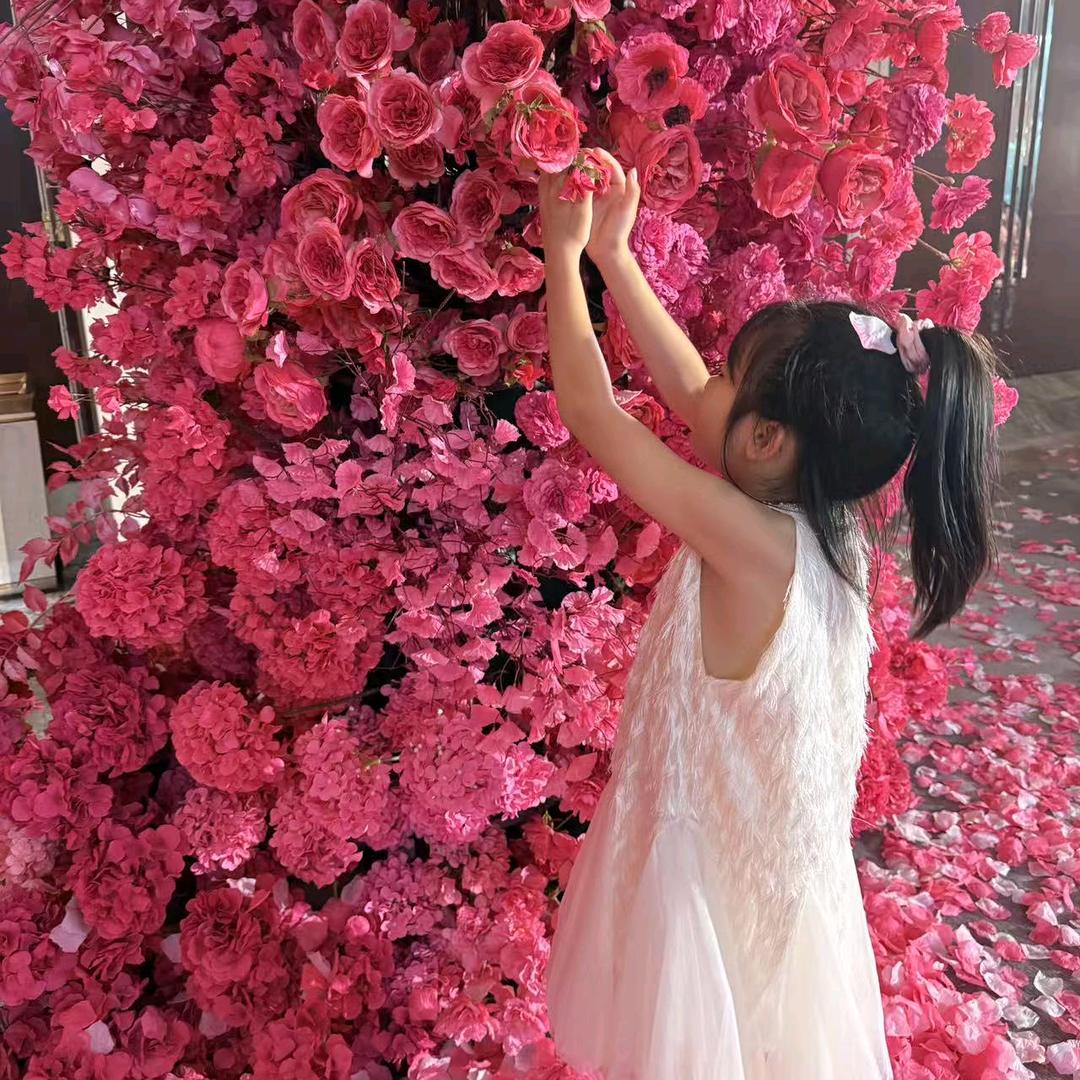 发誓长大不远嫁的小仙女的爸爸🔥