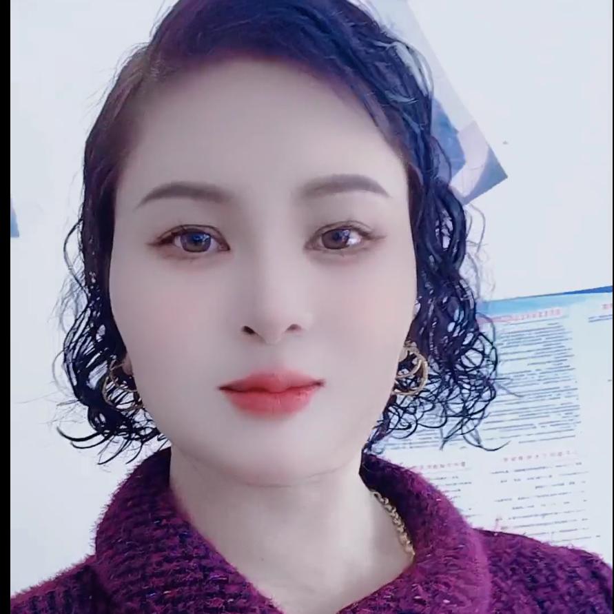 我是笑笑