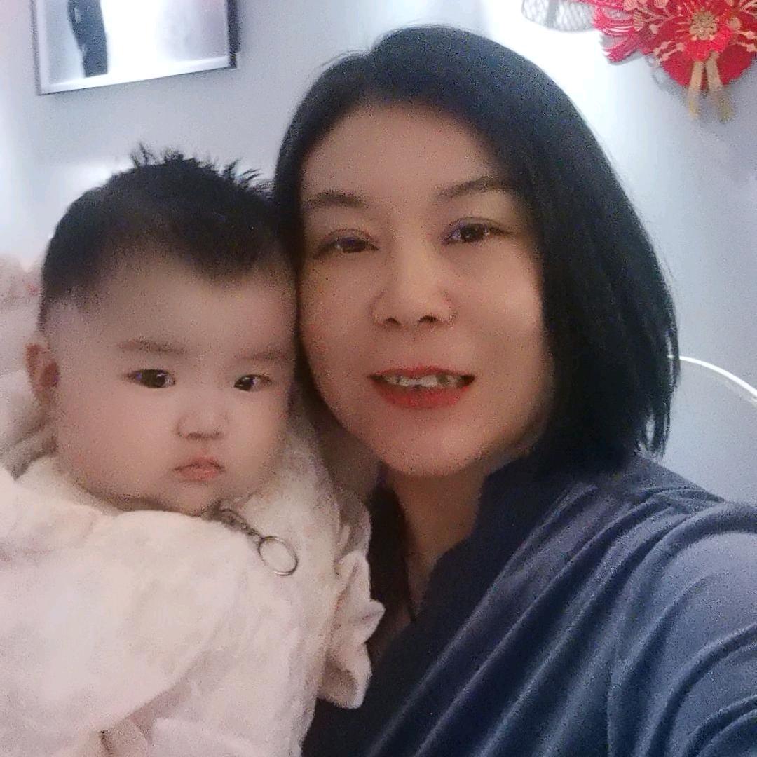@萱萱的奶奶