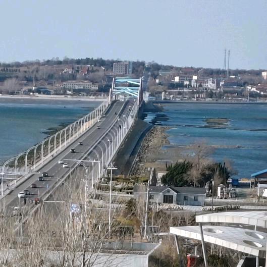 烟台宿爱家-旅居
