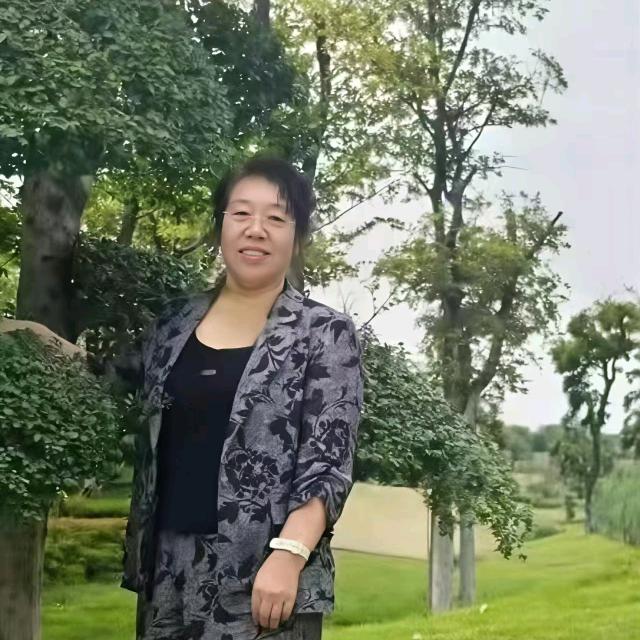 相约华姐正能量