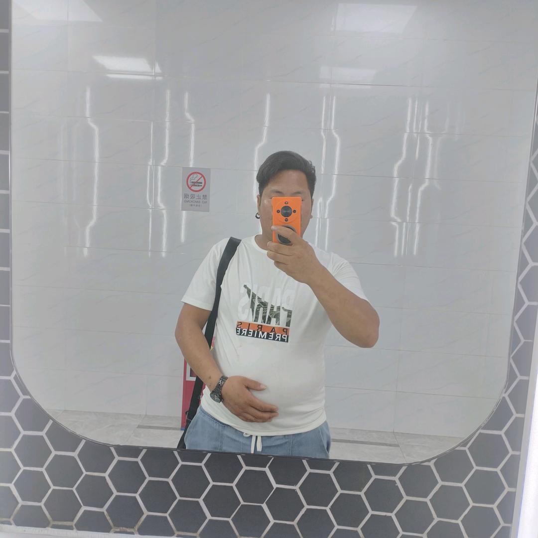 罗正华