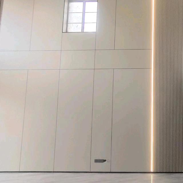 沈阳护墙板木饰面整装