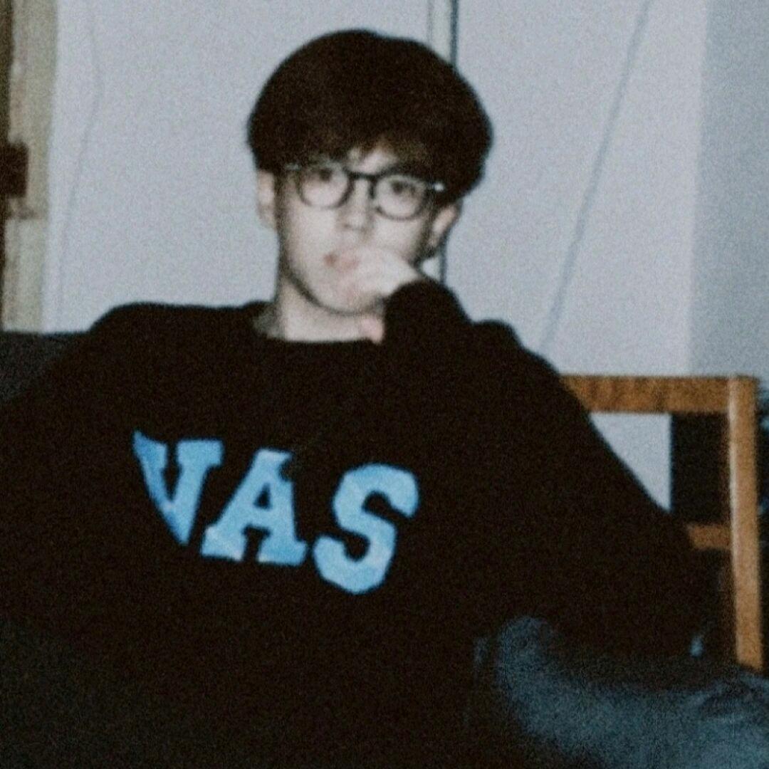 ……m