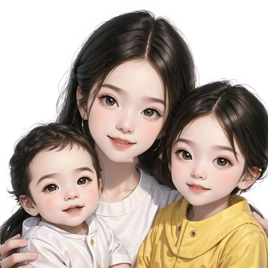 晶晶妈～体质调理