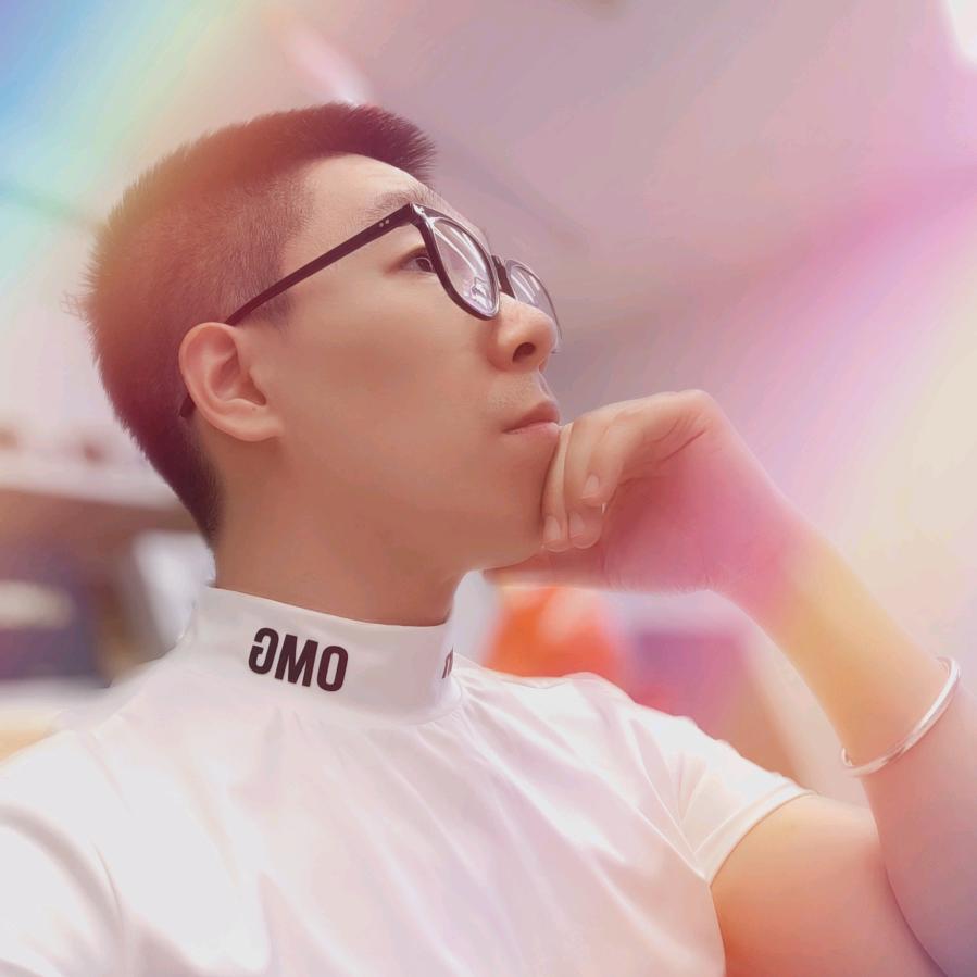 疯子上班了