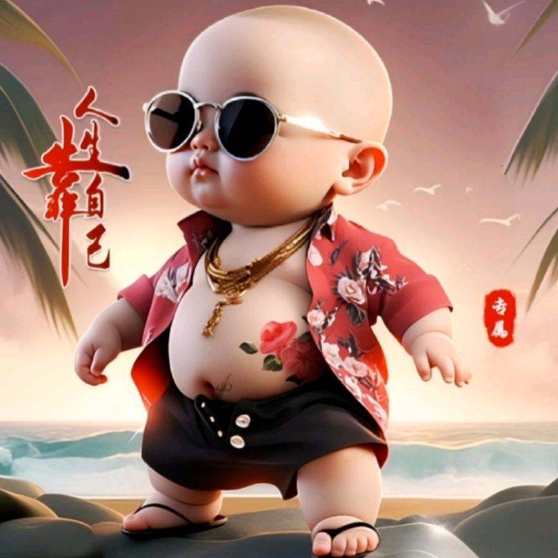 🎉爱你🐮一生💐