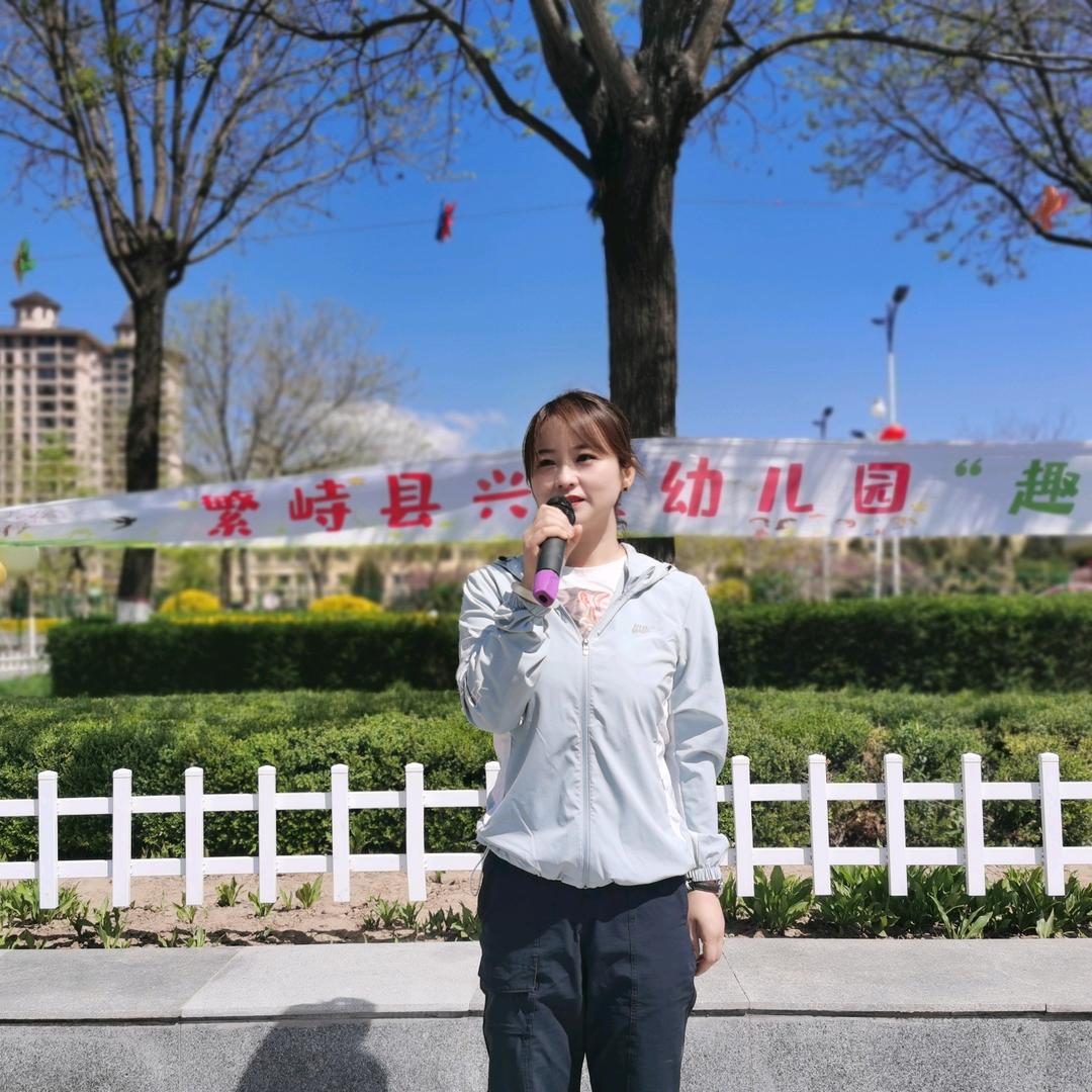 兴隆董老师