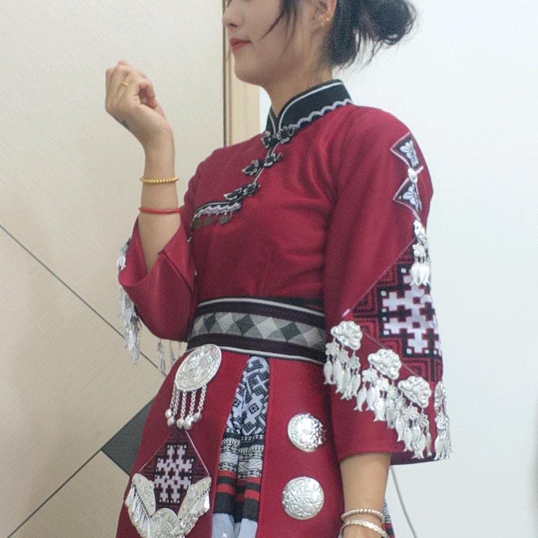 花大婶&