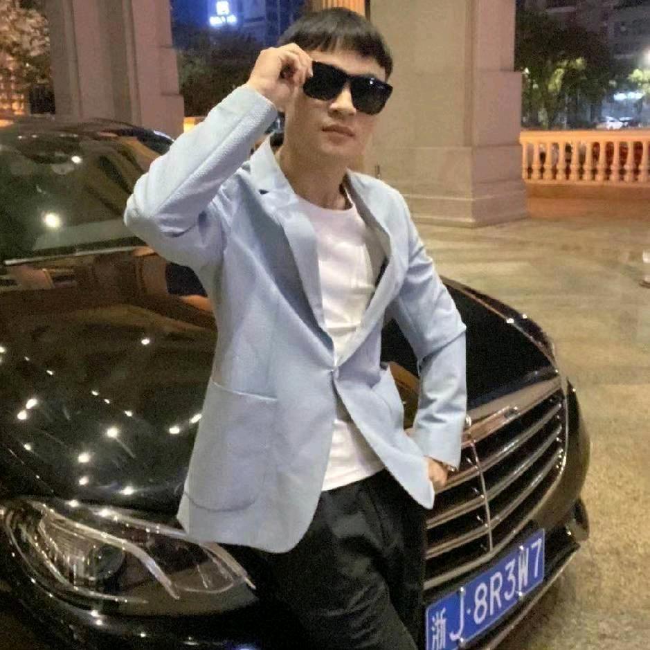 浪子陈军❤