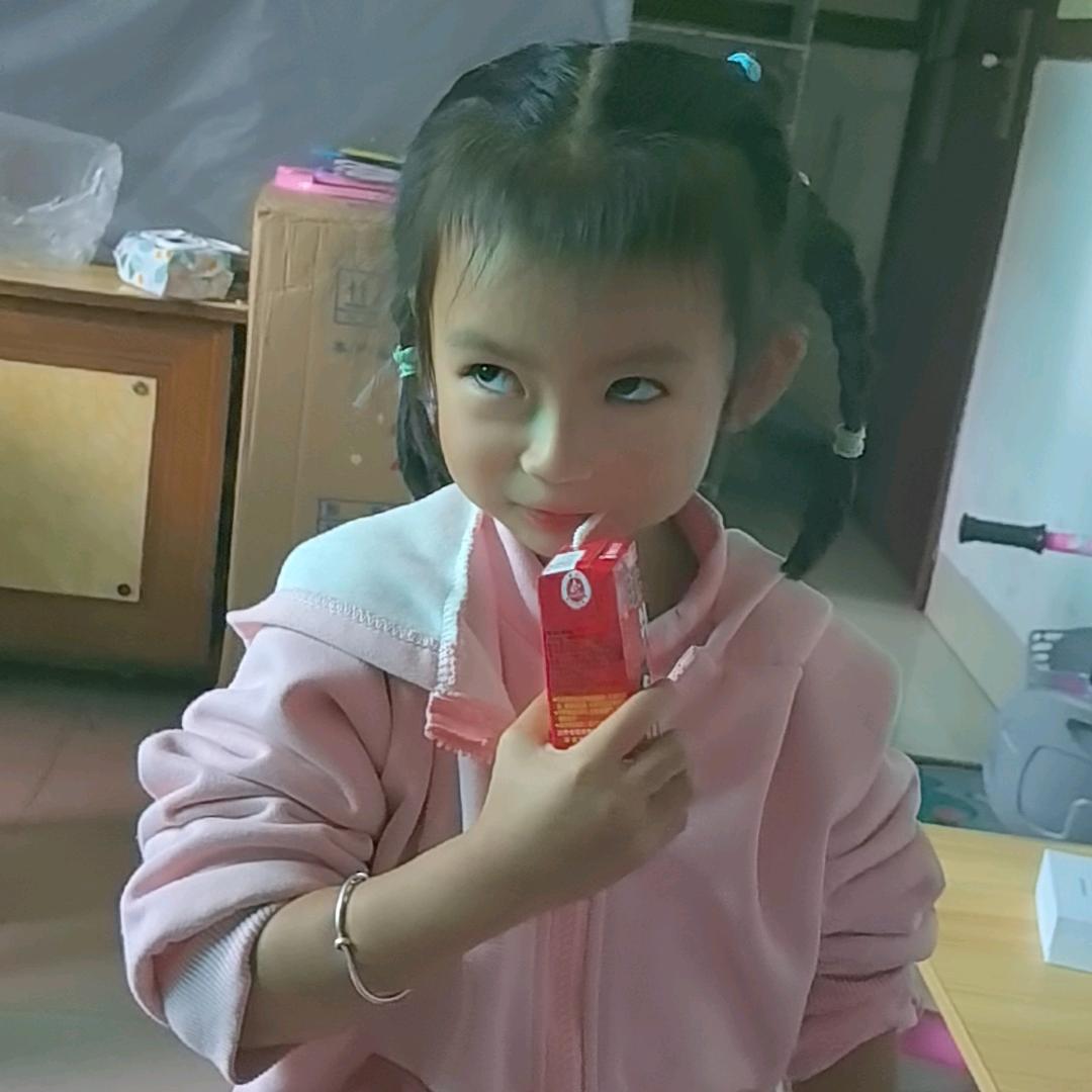 悦悦同学
