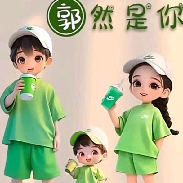 幸福的燕子