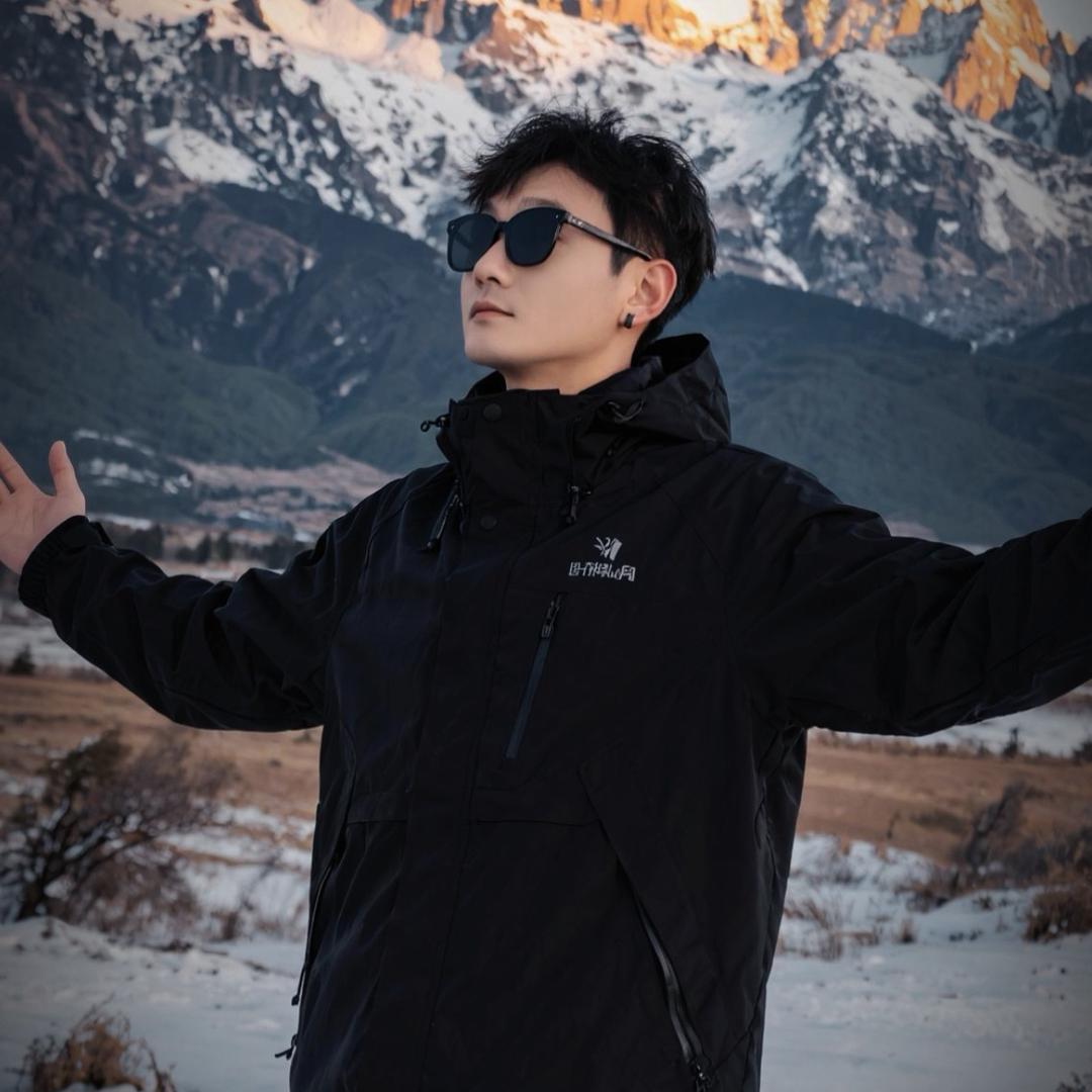 林 一
