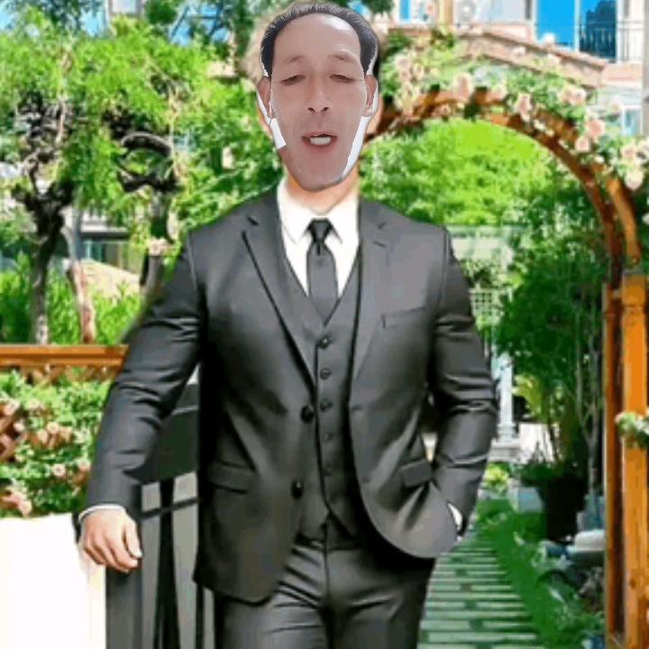 平安大哥