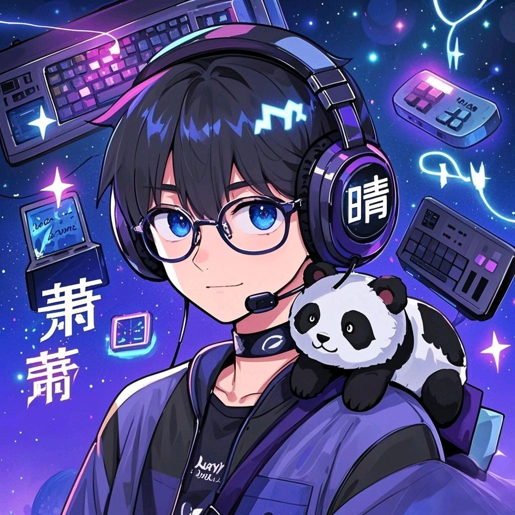 iam萧萧