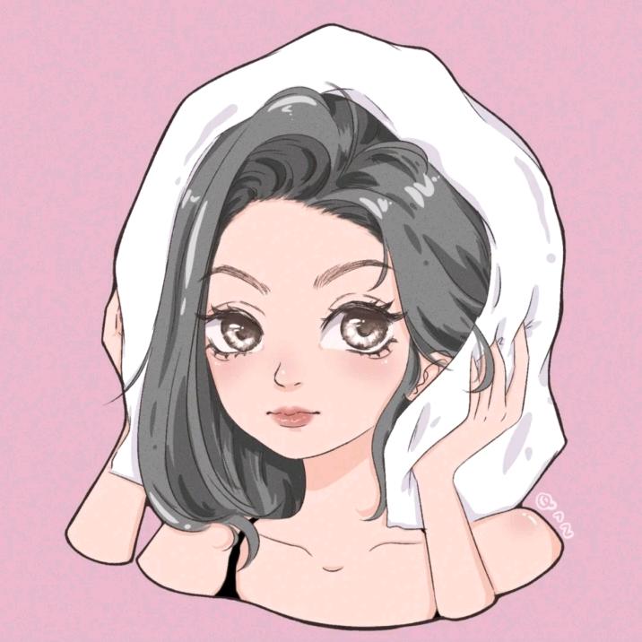 爱美天使