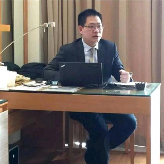 加州游飞律师