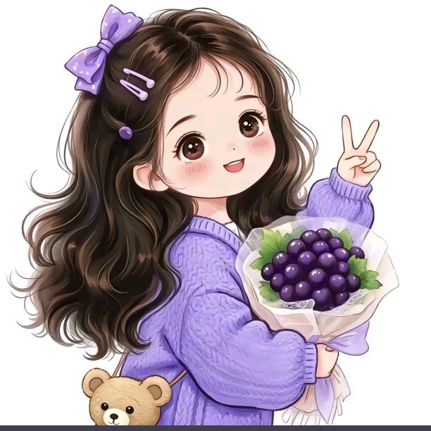 一枚小小织女（接单中）