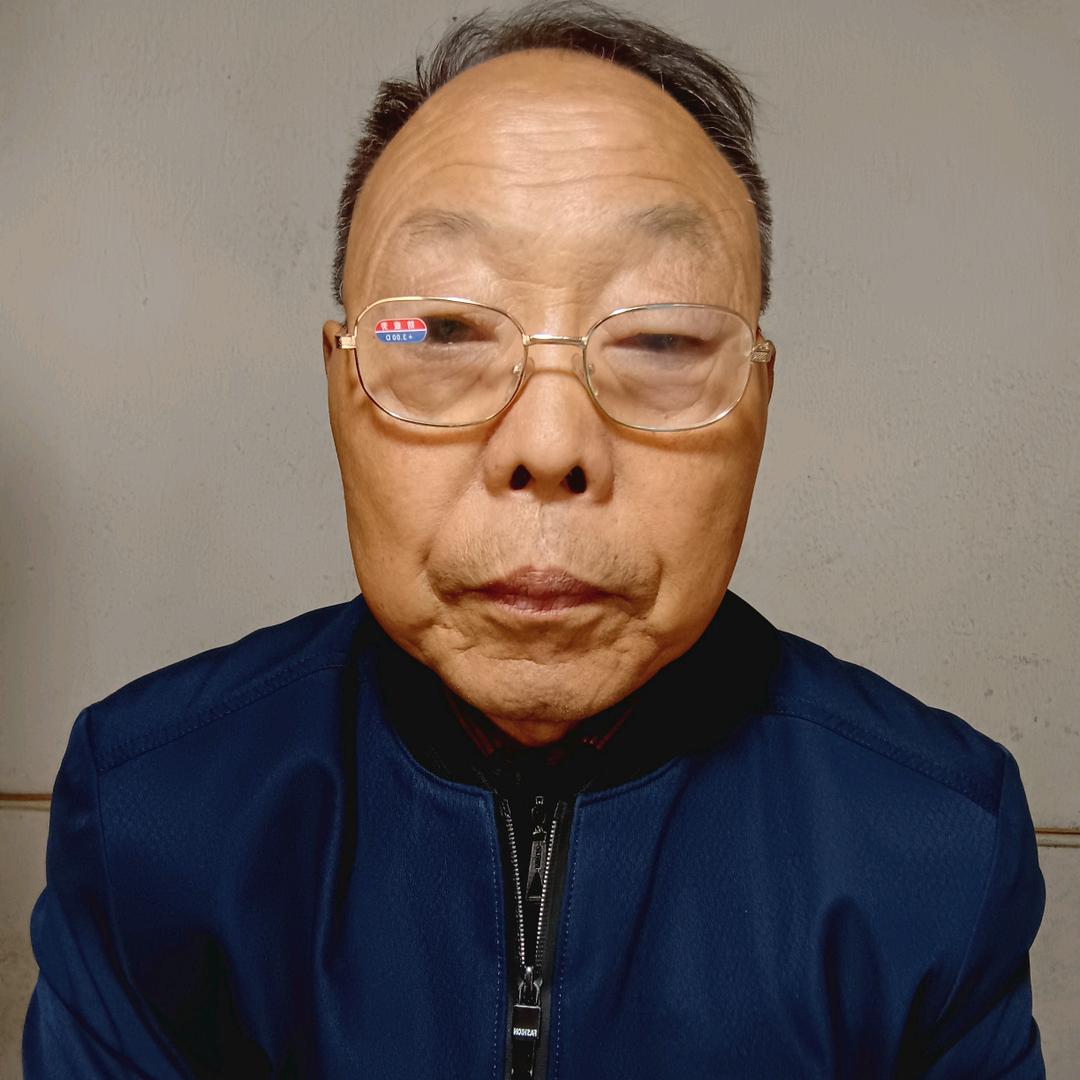 老时