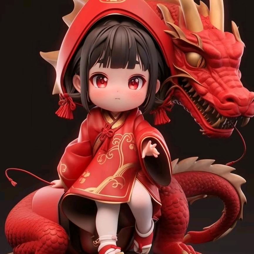用户161374969451小龙女