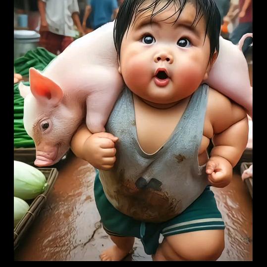 癞蛤蟆玩青蛙🐸