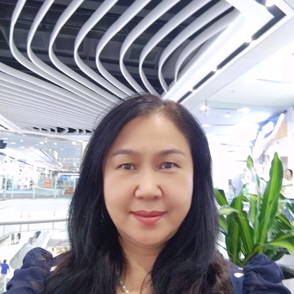 宏华姐（晚6:30）