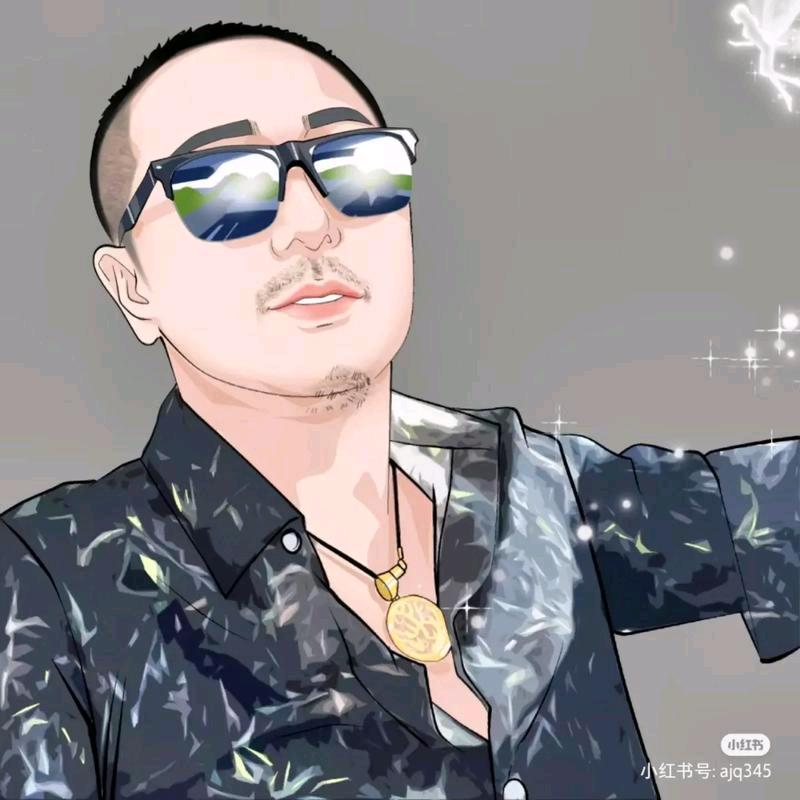 冷酷王子
