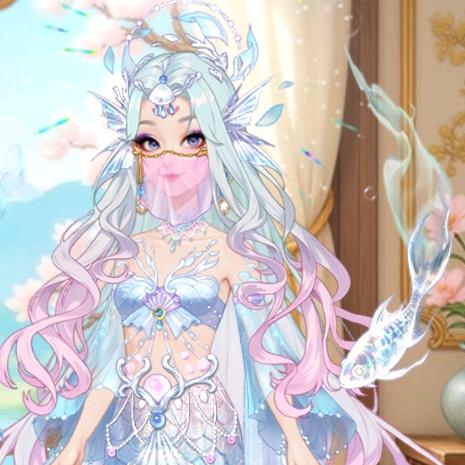 在山见野花园世界