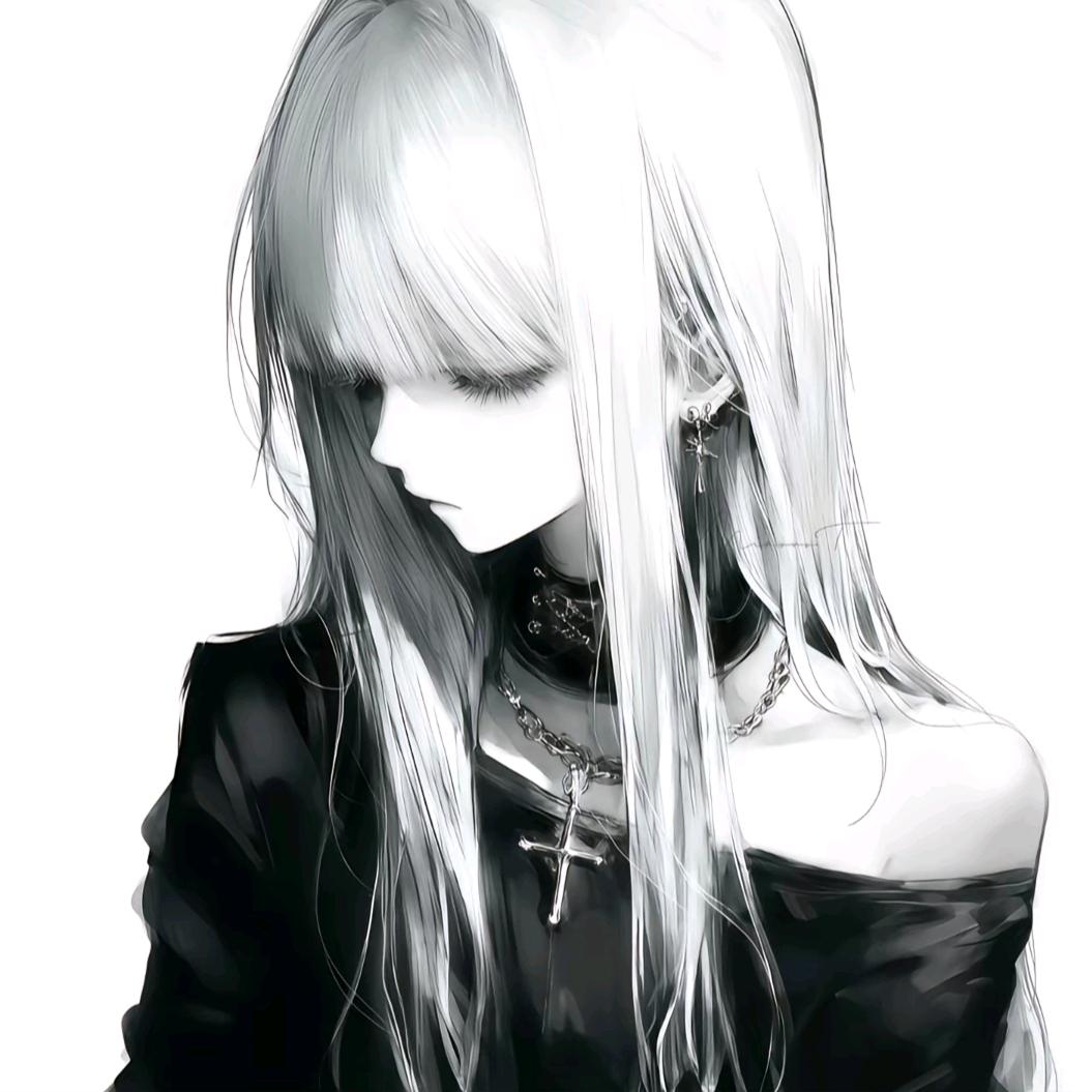 M.