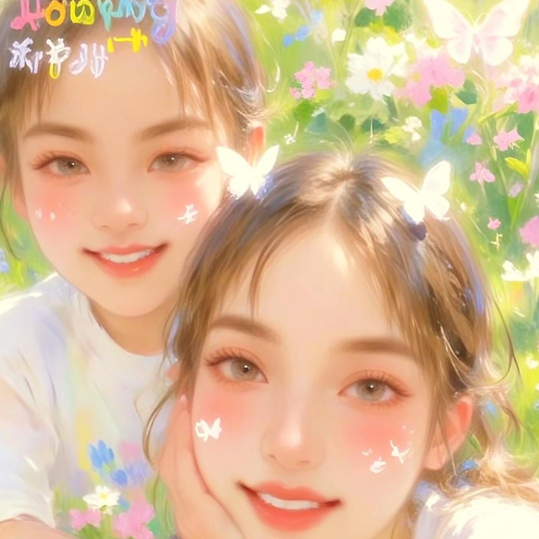 徒手摘棉花🤗️