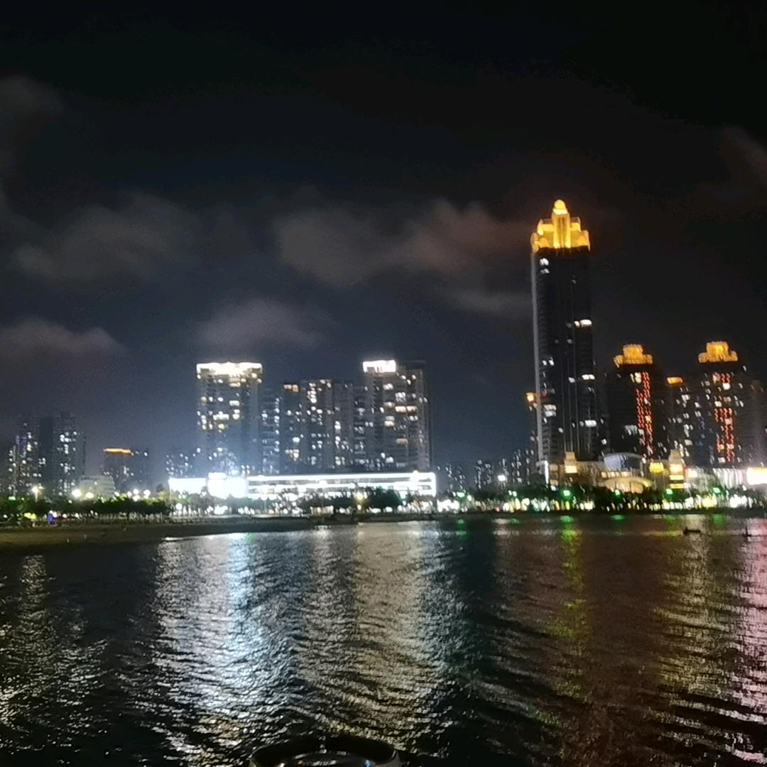 小→