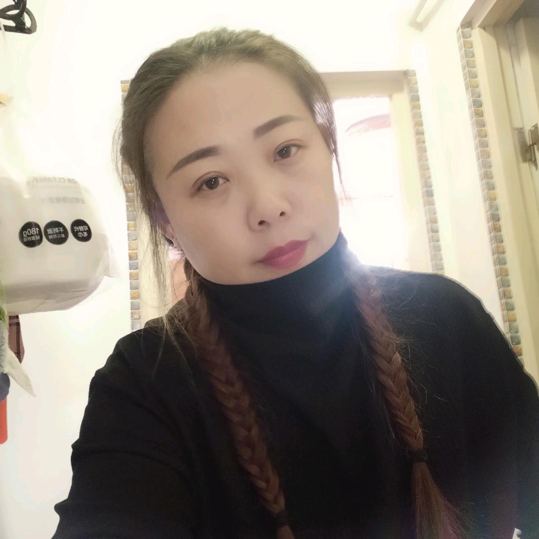 郝漂亮