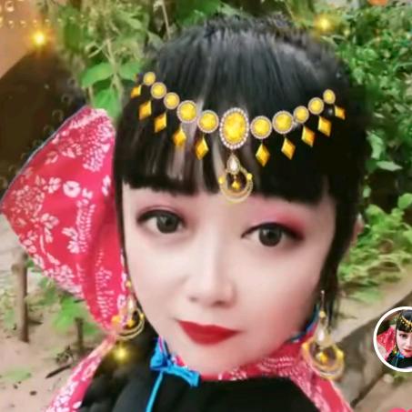 戏曲史艳丽（单身）
