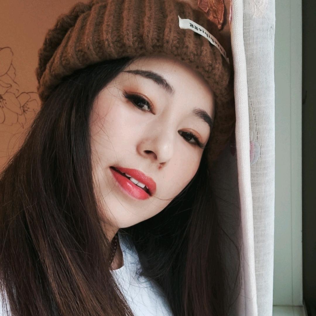 微微一笑很倾城