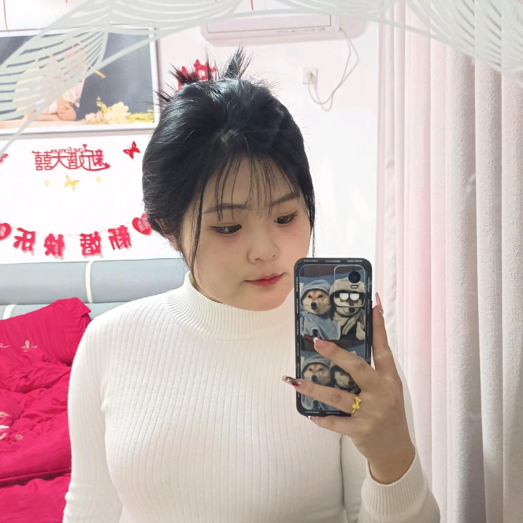 爱茉莉香