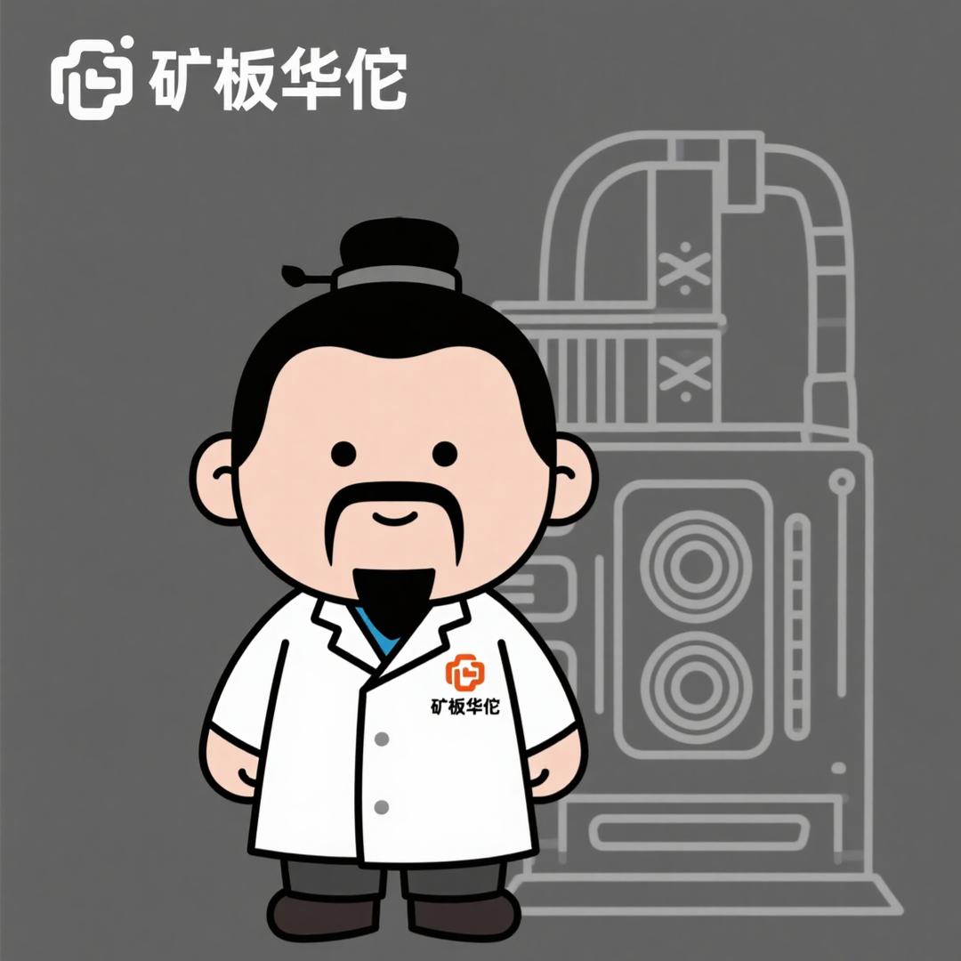 矿机华佗