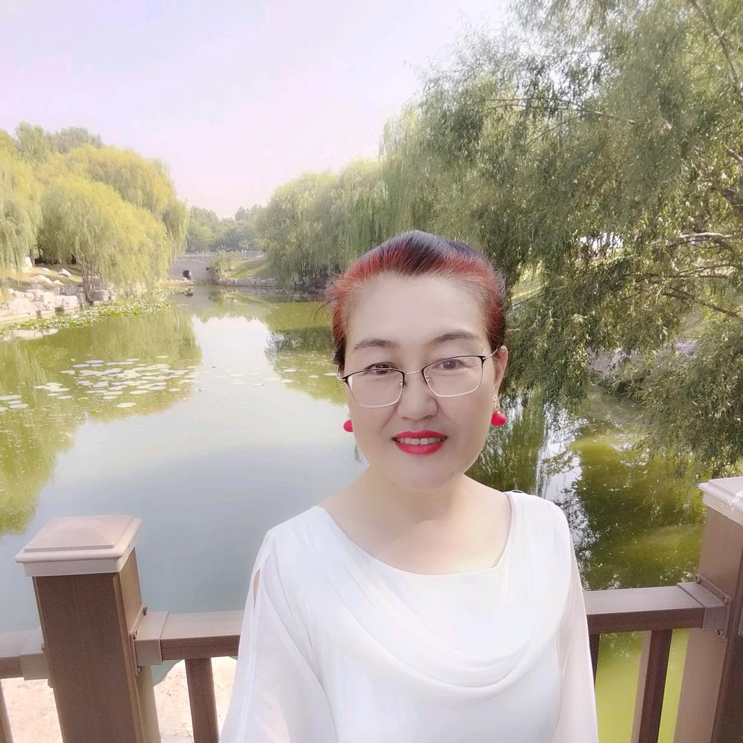 静待花开@