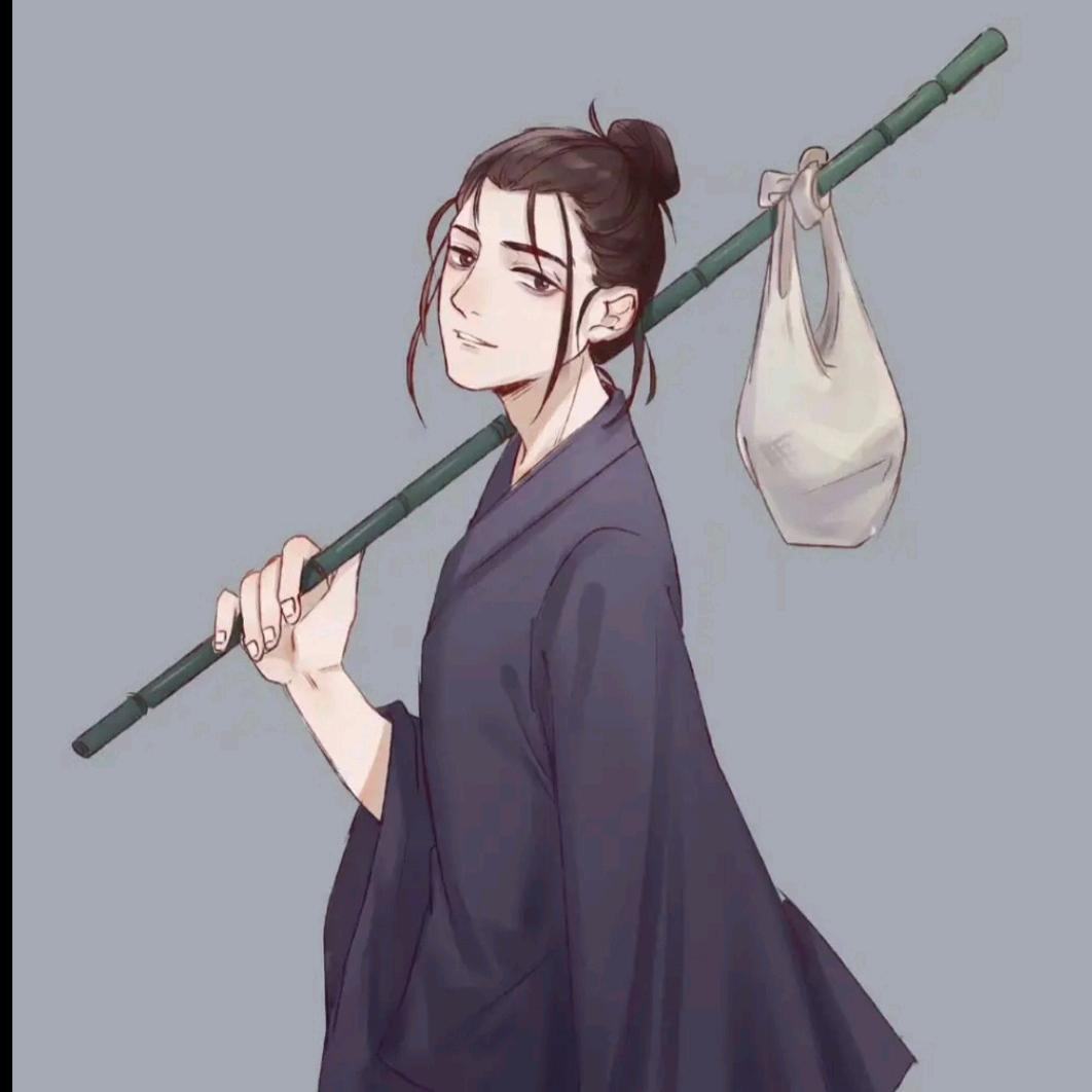 武当＿王也🐒