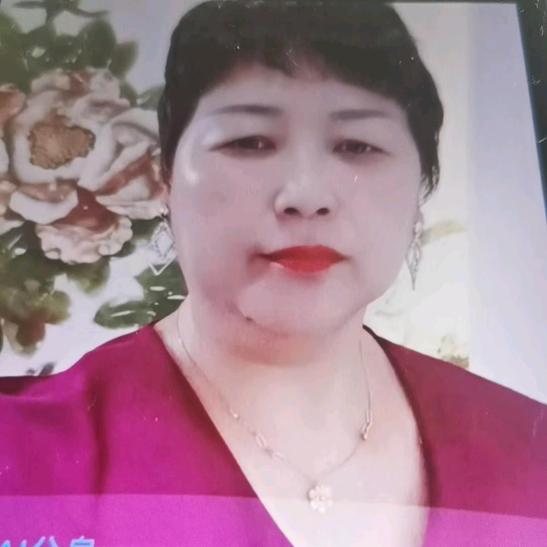 戏曲主播，花开🌺富贵