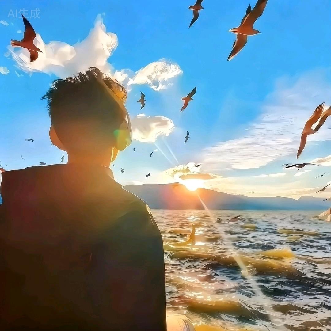 我乐个去（😃）